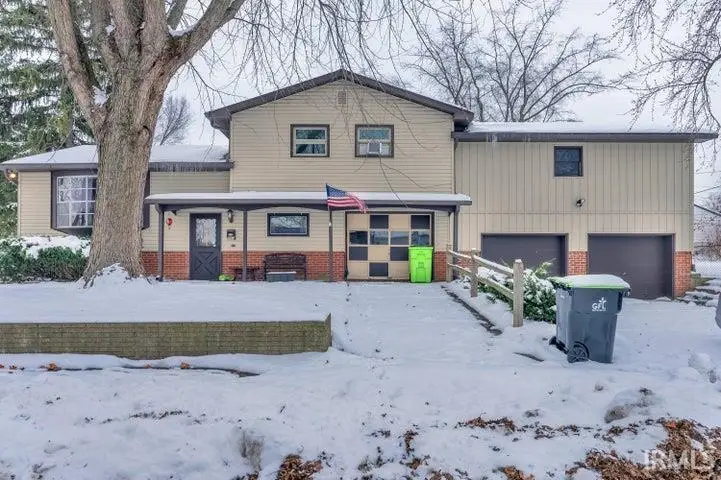 900 W Wabash Avenue, Logansport, IN 46947 - Image #1