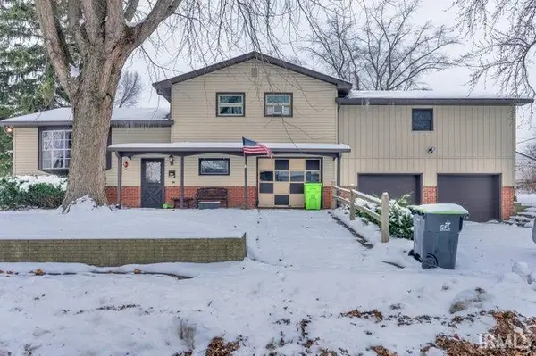 900 W Wabash Avenue, Logansport, IN 46947