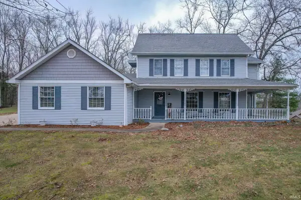 360 W Evergreen Plaza S, Santa Claus, IN 47579