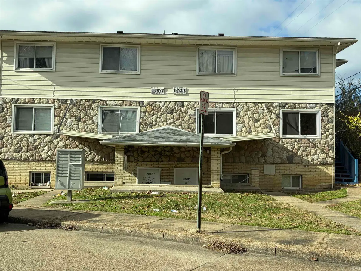 1007 S Lincoln Park Drive, Evansville, IN 47714 - Image #1