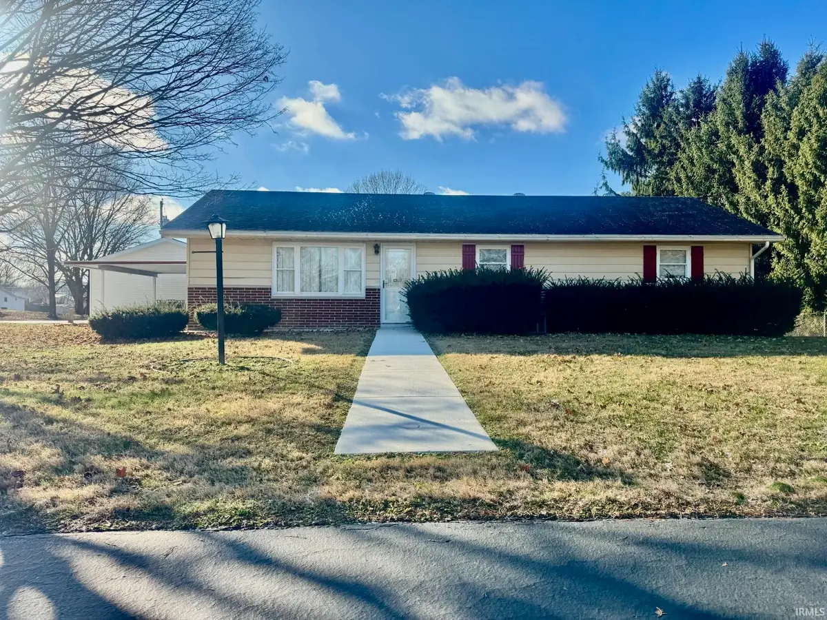 801 S 4th Street, Orleans, IN 47452 - Image #1