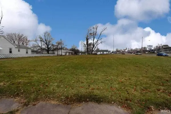 1512 N Logan Street, Mishawaka, IN 46545