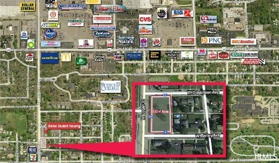 1512 N Logan Street, Mishawaka, IN 46545 - Image #2