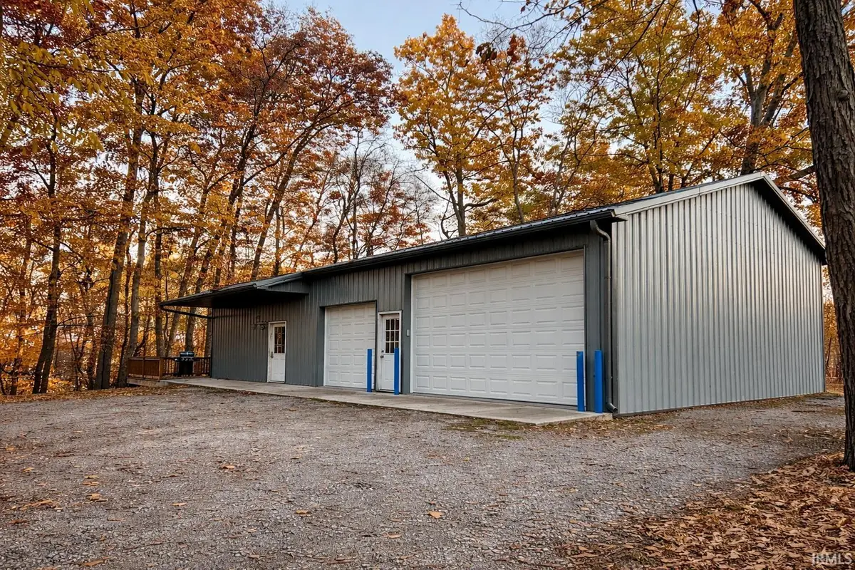 40 Lane 254 Hamilton Lake, Hamilton, IN 46742 - Image #1