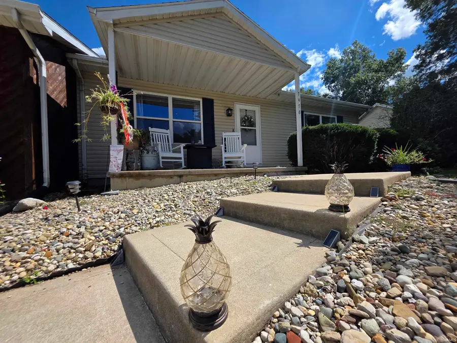 7478 N Navigator Drive, Walkerton, IN 46574 - Image #2