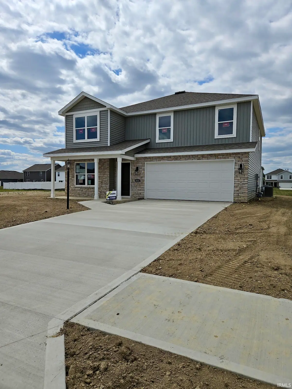 1037 Miller Woods Way, New Haven, IN 46774 - Image #1