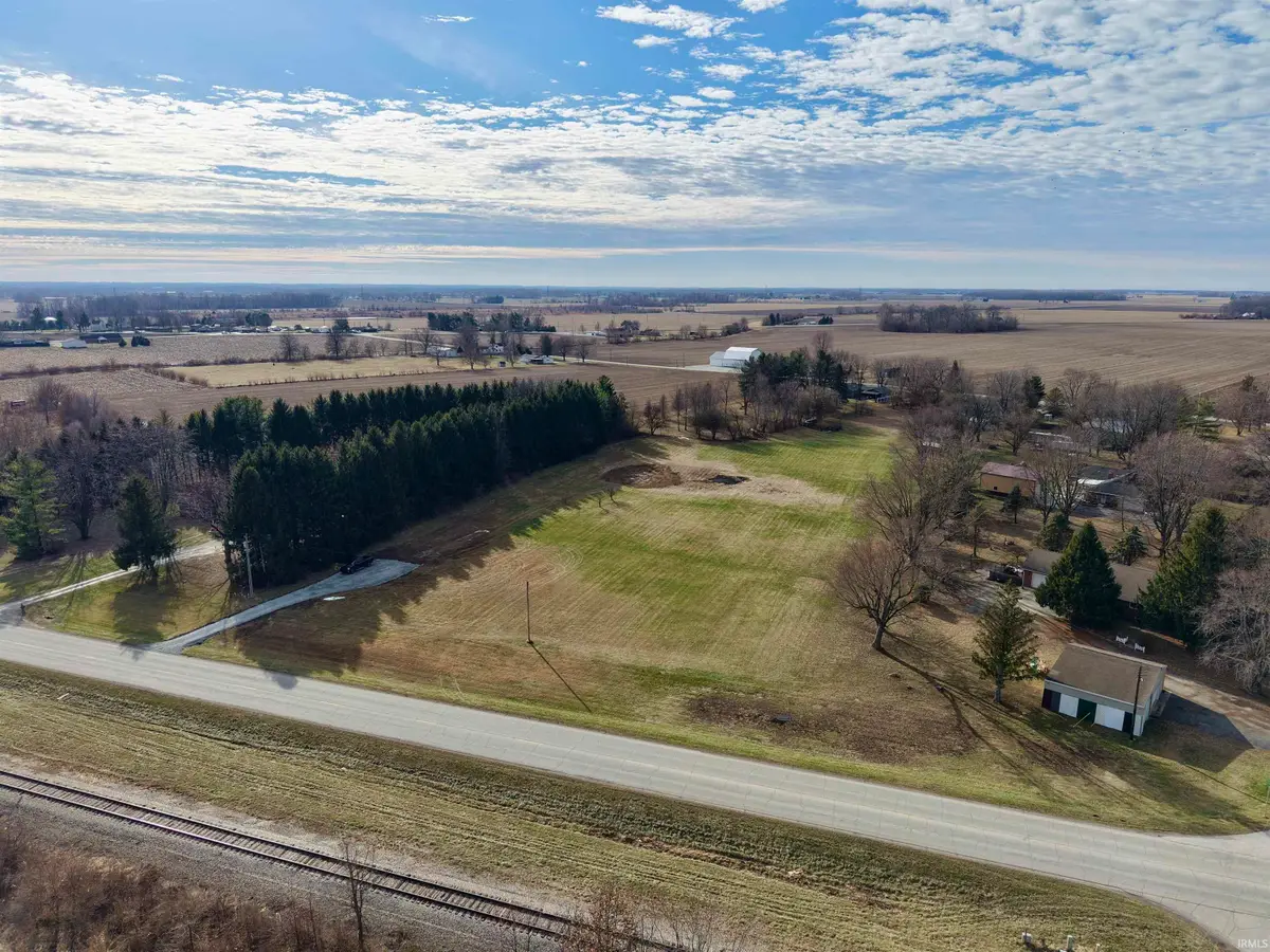 0 N Davis Road, Kokomo, IN 46901 - Image #1