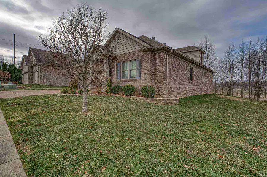 4525 Fieldcrest Place Circle, Newburgh, IN 47630 - Image #2