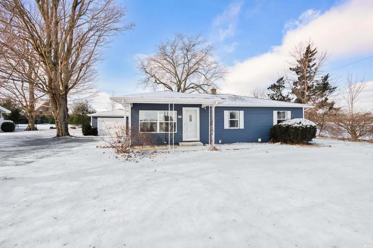 645 N Union Street, Russiaville, IN 46979 - Image #1