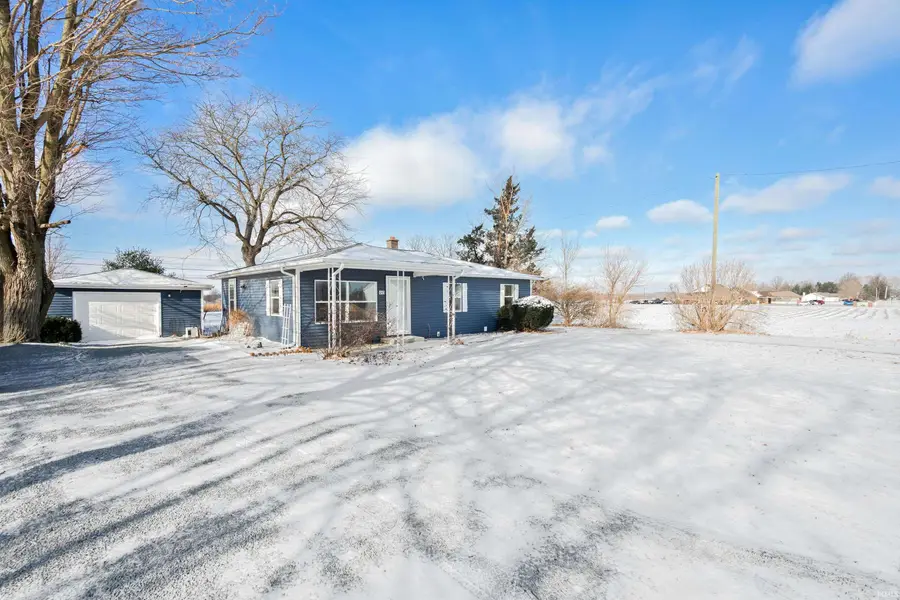 645 N Union Street, Russiaville, IN 46979 - Image #2