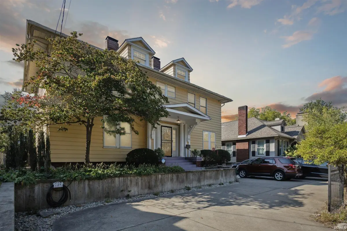 437 E Beardsley Avenue, Elkhart, IN 46514 - Image #1