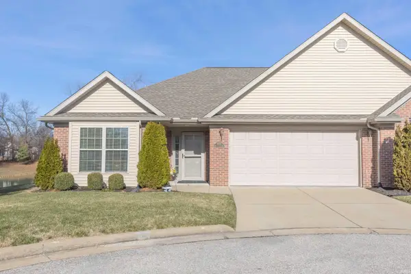 4432 Mystic Creek Drive, Evansville, IN 47715