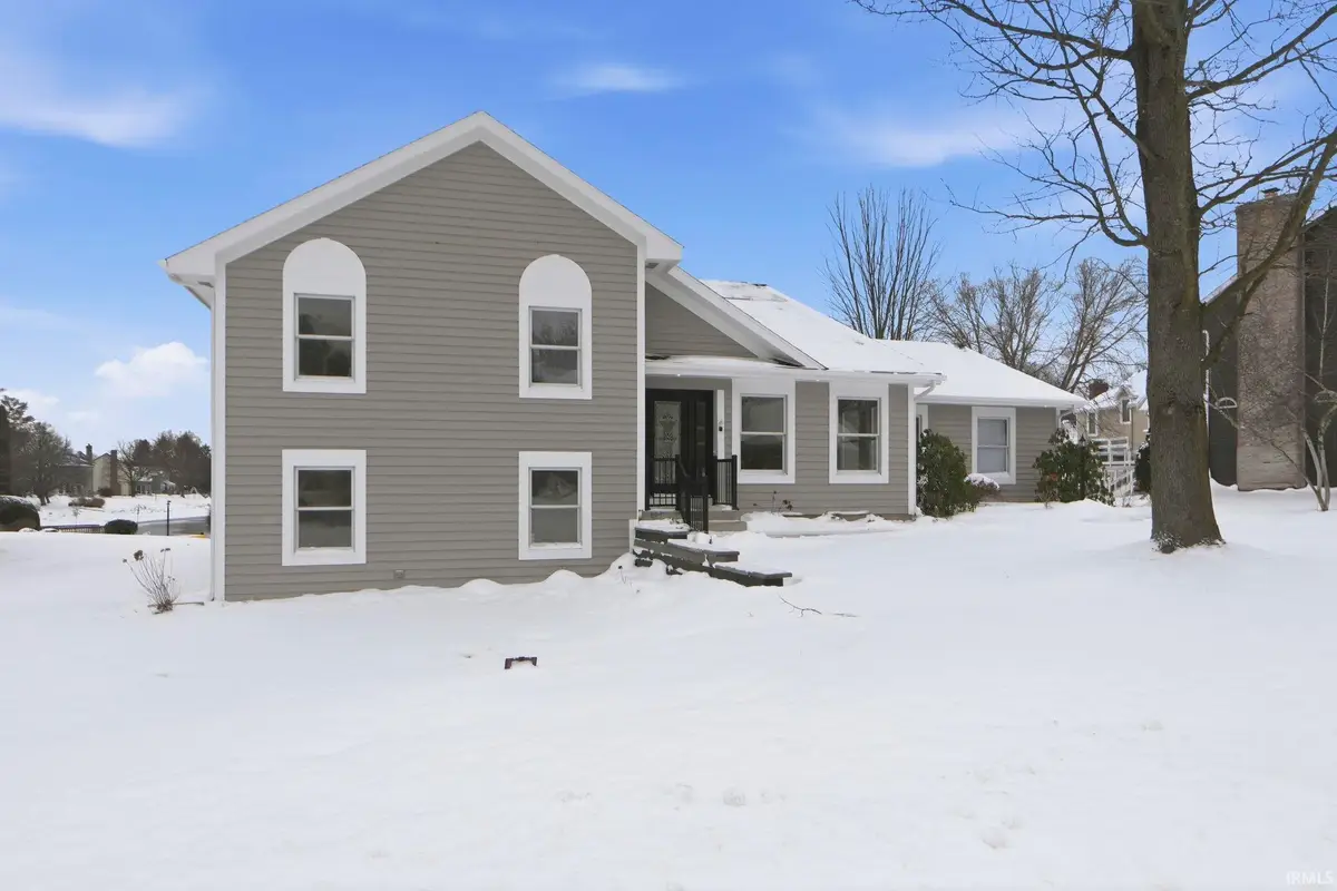 15626 Cold Spring Court, Granger, IN 46530 - Image #1