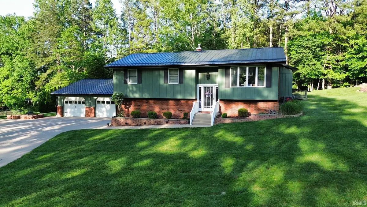 774 S Thompson Lane, Paoli, IN 47454 - Image #1