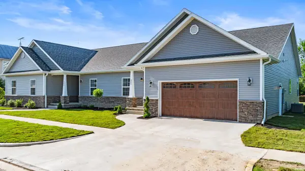 405 W Washington Street, Winchester, IN 47394