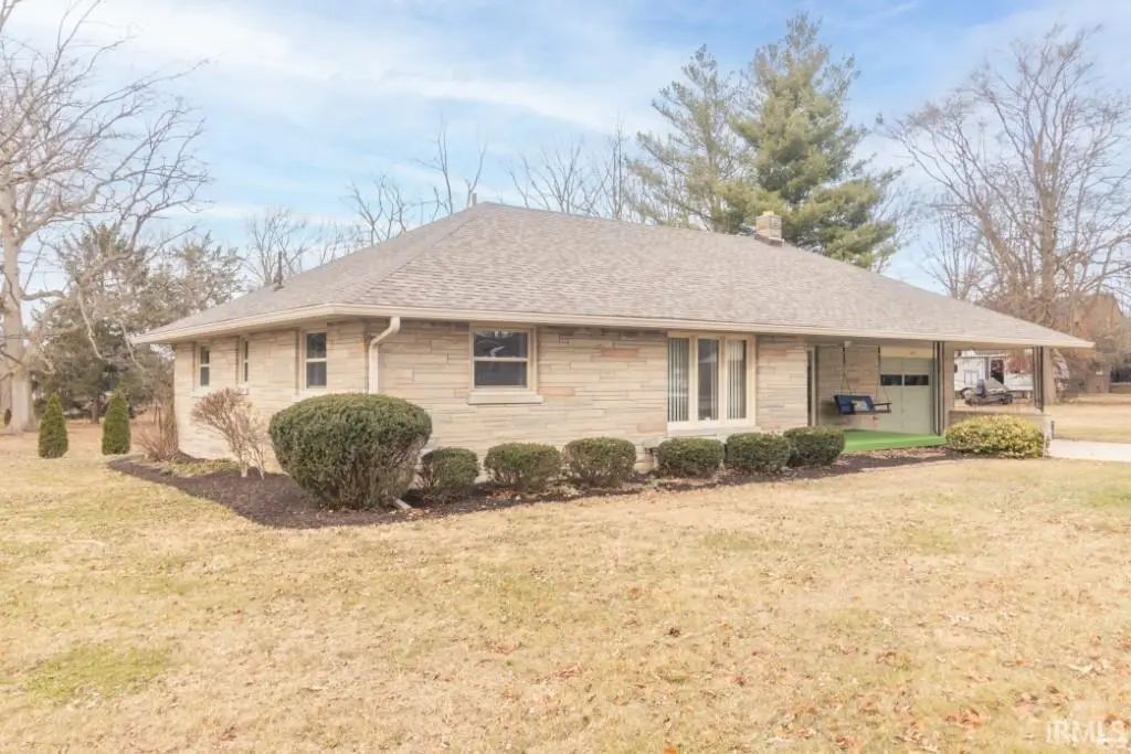 209 S Jefferson Street, Sulphur Springs, IN 47388 - #1