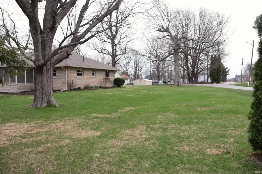 209 S Jefferson Street, Sulphur Springs, IN 47388 - #3