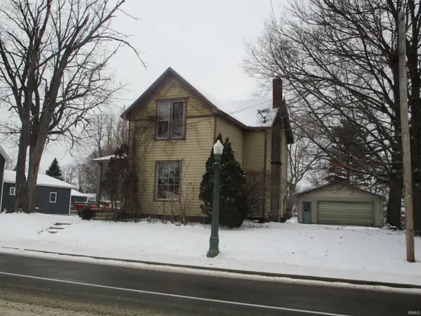 729 Dowling Street, Kendallville, IN 46755