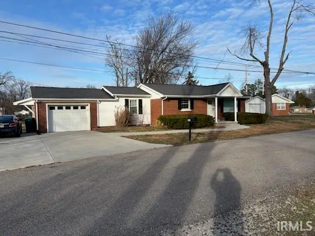 7044 Abell Lane, Newburgh, IN 47630 - Image #2