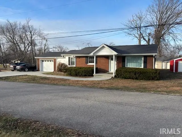 7044 Abell Lane, Newburgh, IN 47630 - Image #3