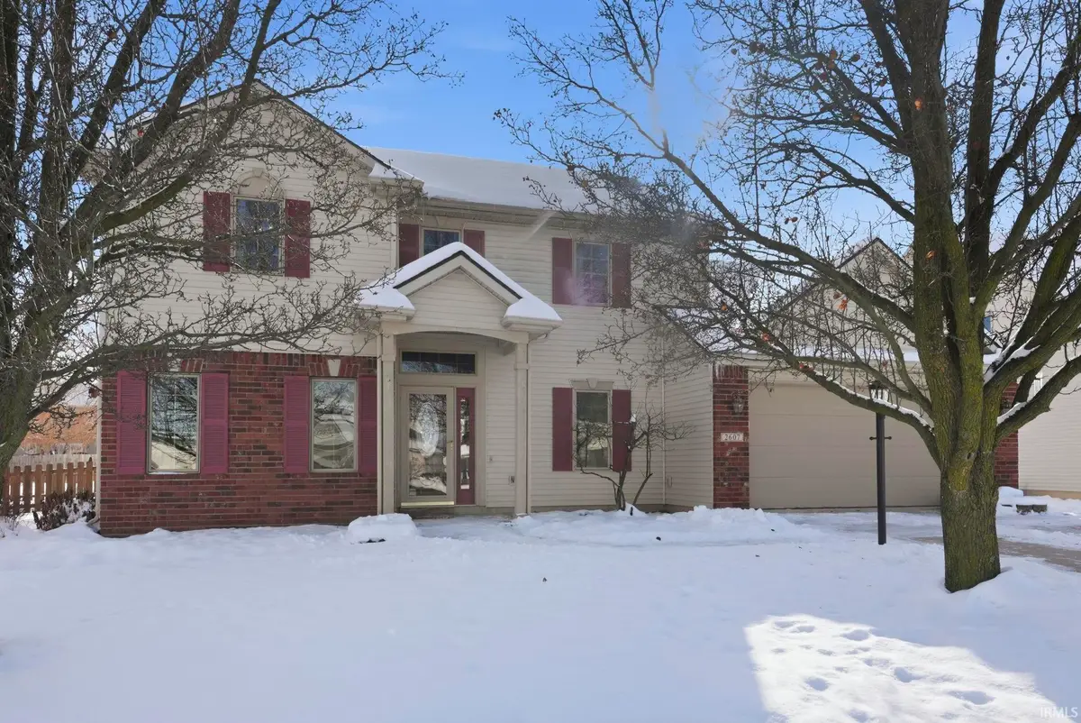 2607 Creeping Phlox Cove, Fort Wayne, IN 46818 - #1