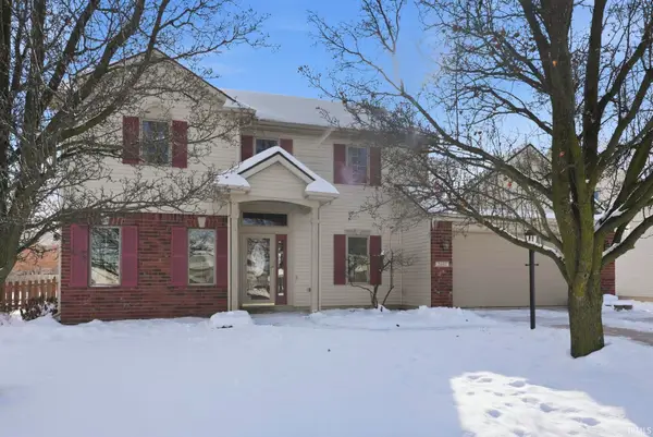 2607 Creeping Phlox Cove, Fort Wayne, IN 46818