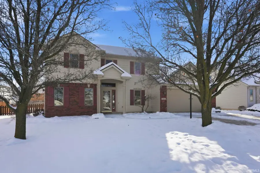 2607 Creeping Phlox Cove, Fort Wayne, IN 46818 - #2