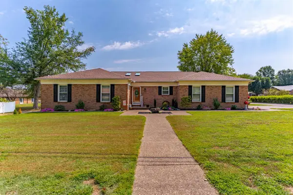 4122 Frame Road, Newburgh, IN 47630