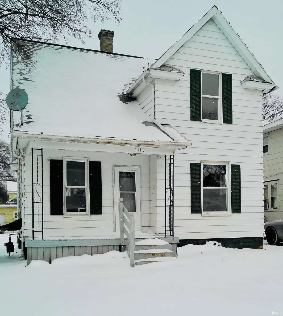1113 E Donald Street, South Bend, IN 46613 - Image #1