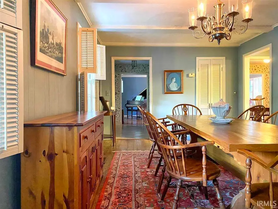 801 Plaza Drive, Evansville, IN 47715 - #3