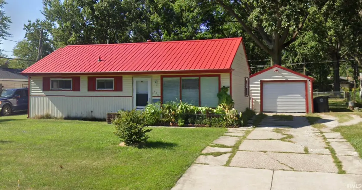 125 E Crown Lane, Fort Wayne, IN 46816 - Image #1