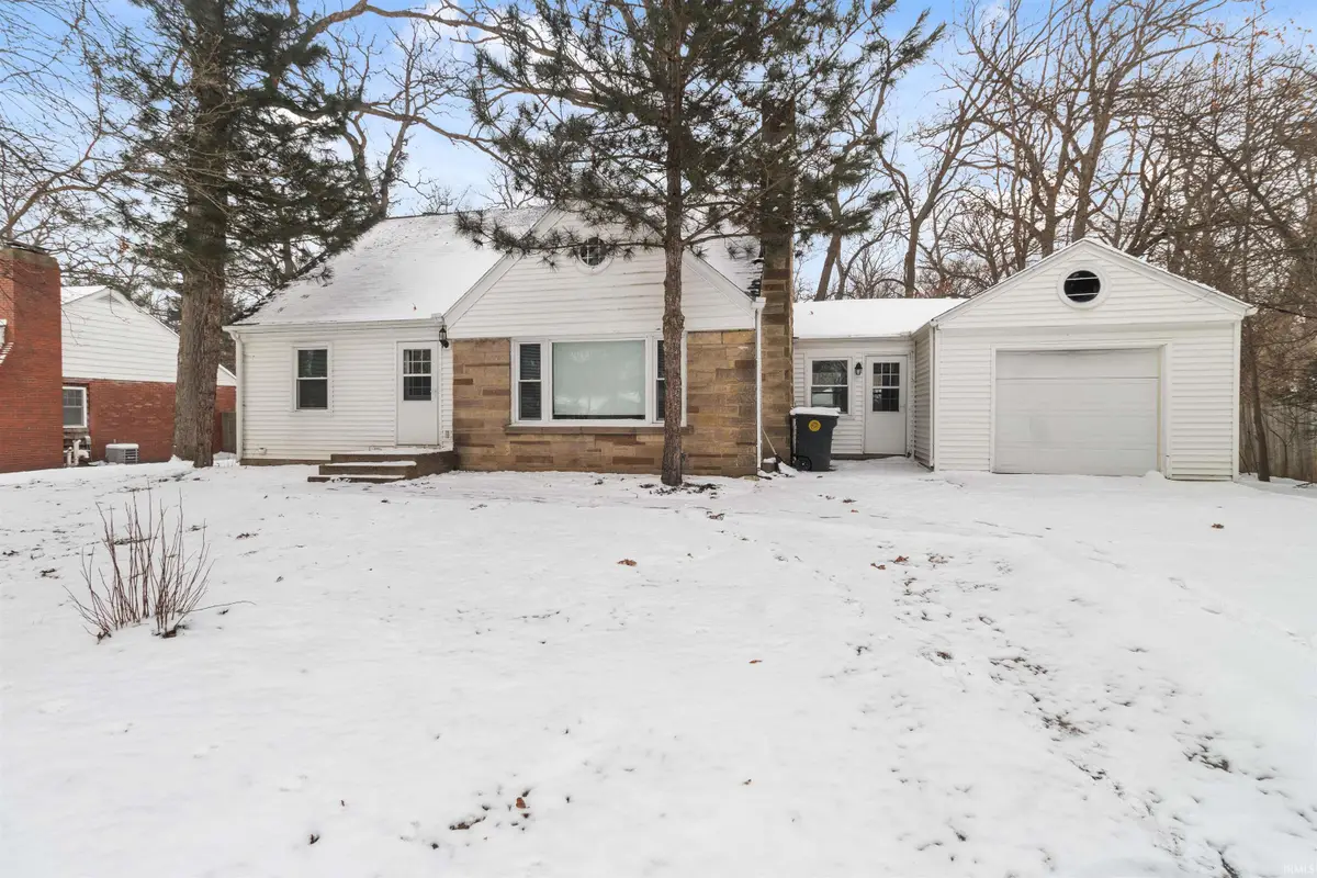 1703 Corby Boulevard, South Bend, IN 46617 - Image #1