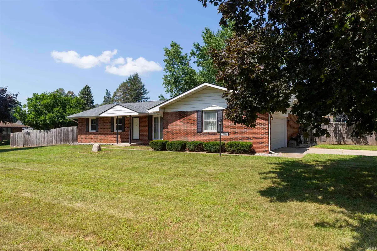 26265 Whippoorwill Drive, South Bend, IN 46619 - Image #1