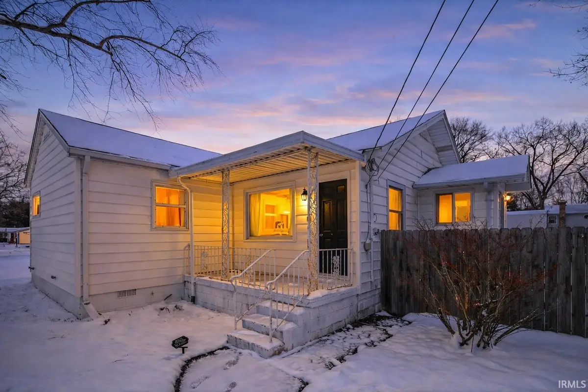 52424 Scott Street, South Bend, IN 46637 - Image #1