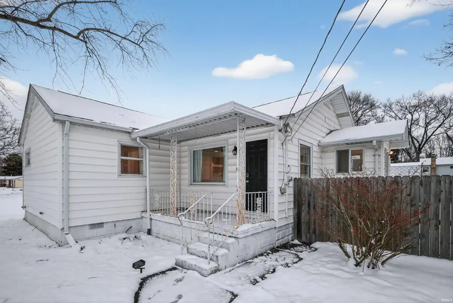 52424 Scott Street, South Bend, IN 46637 - Image #2