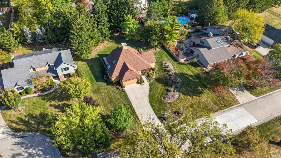 521 Stockade Drive, Fort Wayne, IN 46825 - Image #2