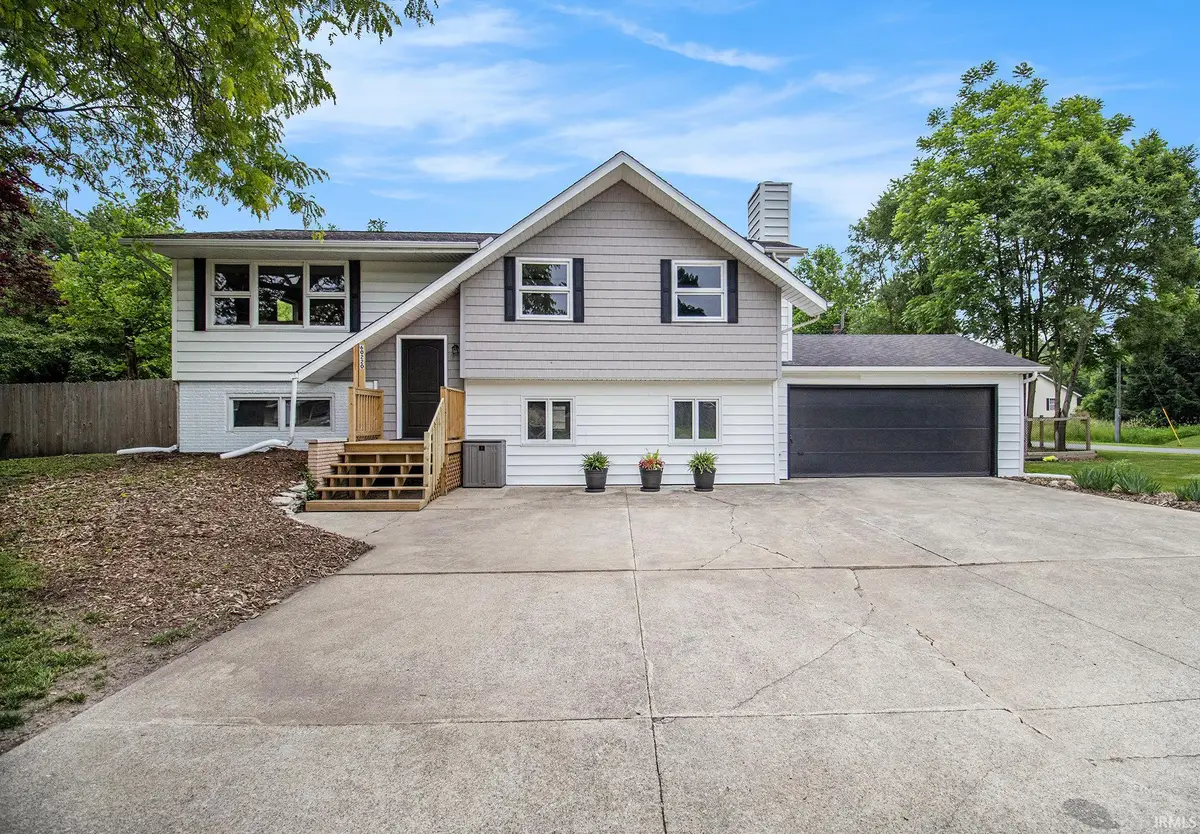 60220 Ruby Street, South Bend, IN 46614 - #1