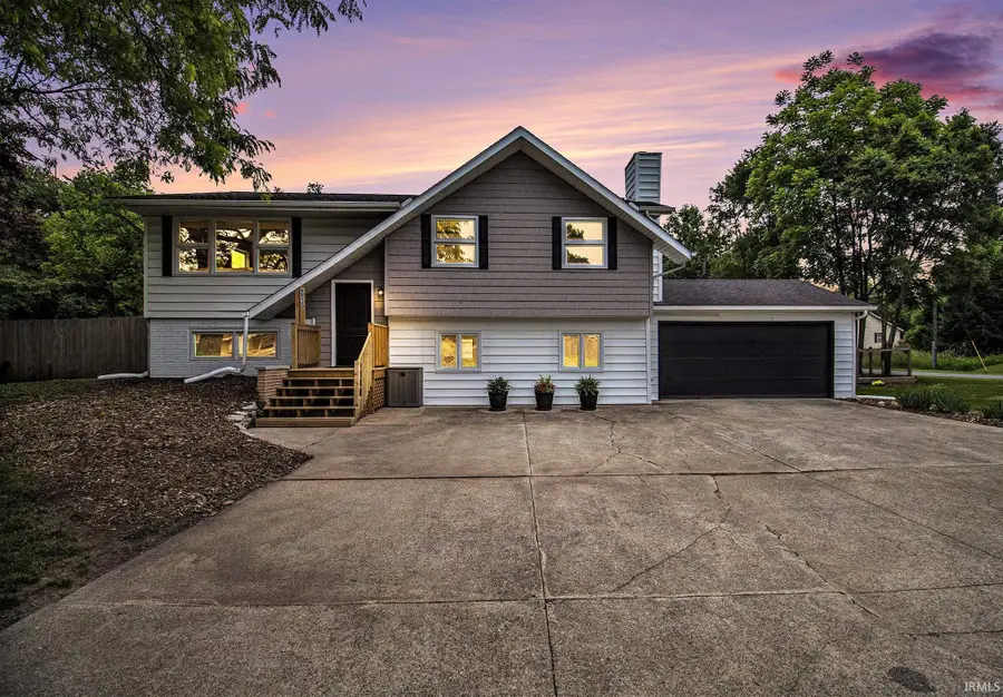 60220 Ruby Street, South Bend, IN 46614 - #2