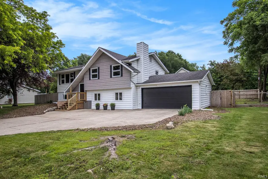 60220 Ruby Street, South Bend, IN 46614 - #3