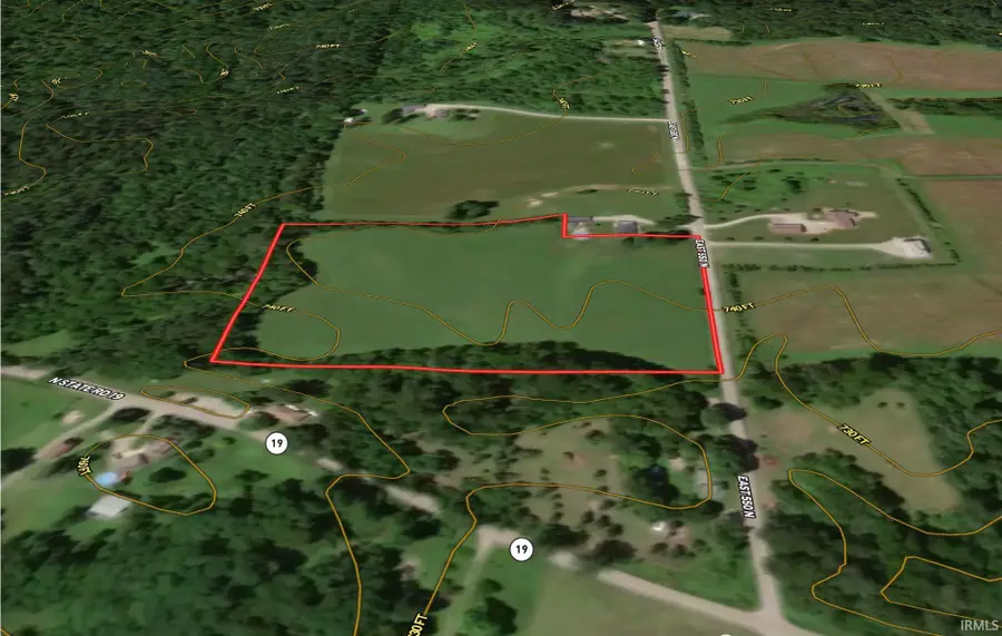 v/l E 550 N, Peru, IN 46970 - Image #3