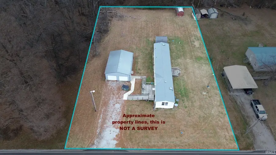 2134 E 250 S, Princeton, IN 47670 - Image #2