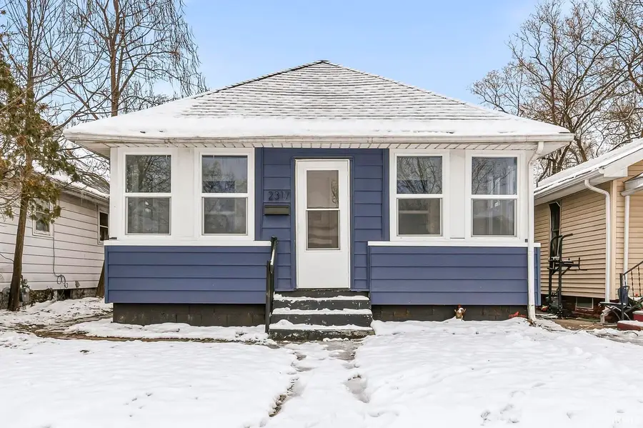 2317 Roger Street, South Bend, IN 46628 - Image #2