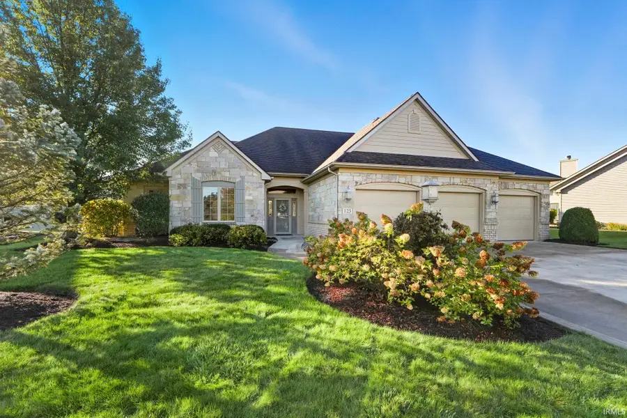 123 Tawney Eagle Court, Huntertown, IN 46748 - Image #2