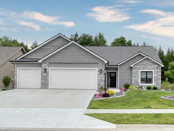 15332 Annabelle Place, Leo, IN 46765