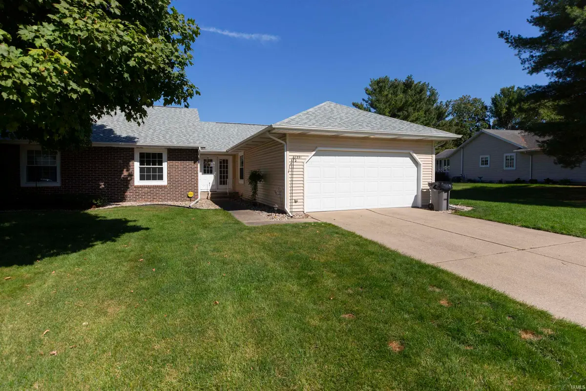 18391 Crownhill Drive, South Bend, IN 46637 - Image #1