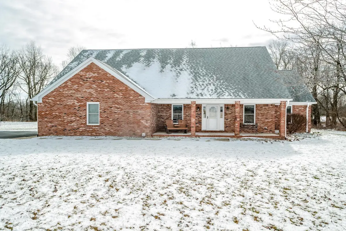 1125 W Blubaugh Avenue, Thorntown, IN 46071 - Image #1