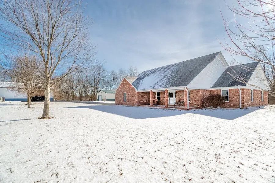 1125 W Blubaugh Avenue, Thorntown, IN 46071 - Image #2