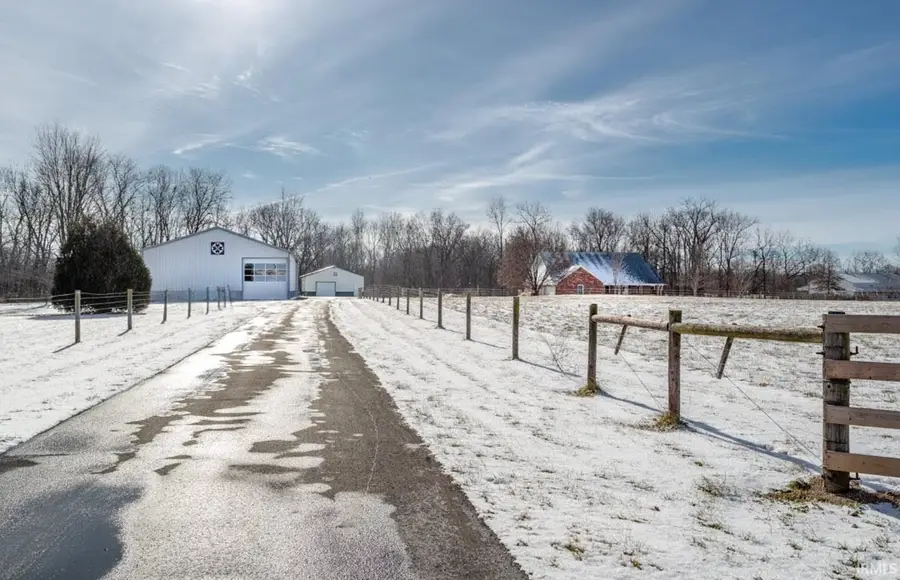 1125 W Blubaugh Avenue, Thorntown, IN 46071 - Image #3