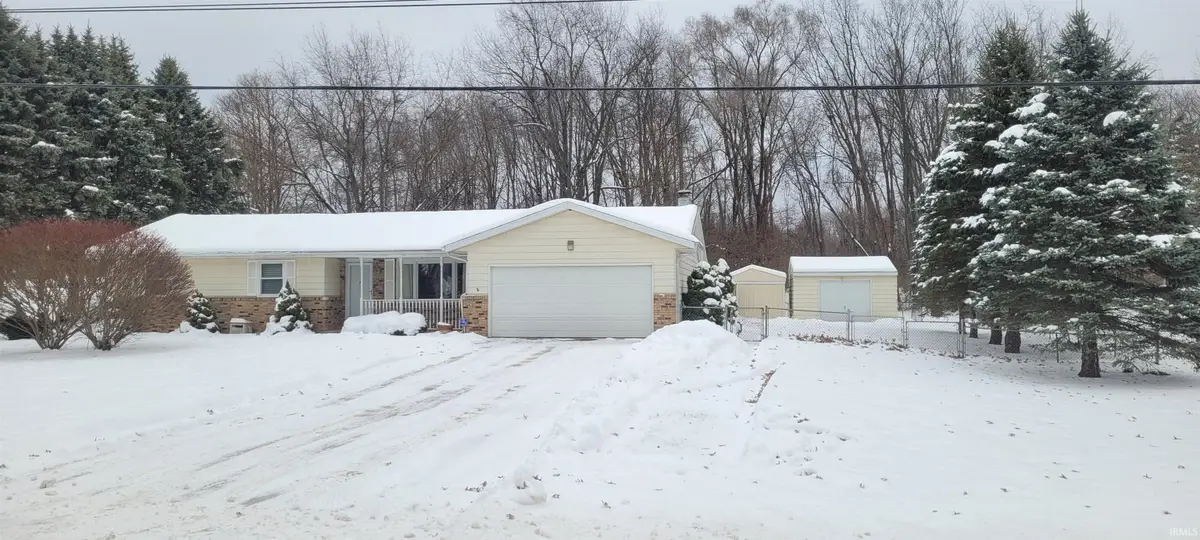 50888 Mayflower Road, South Bend, IN 46628 - Image #1