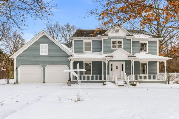 55800 Raintree Drive, Osceola, IN 46561